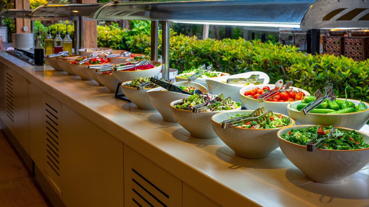 9. Explore Local Cuisine With a Plant-Based Approach