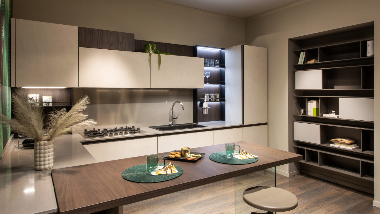 10. Book Accommodation With Kitchen Access
