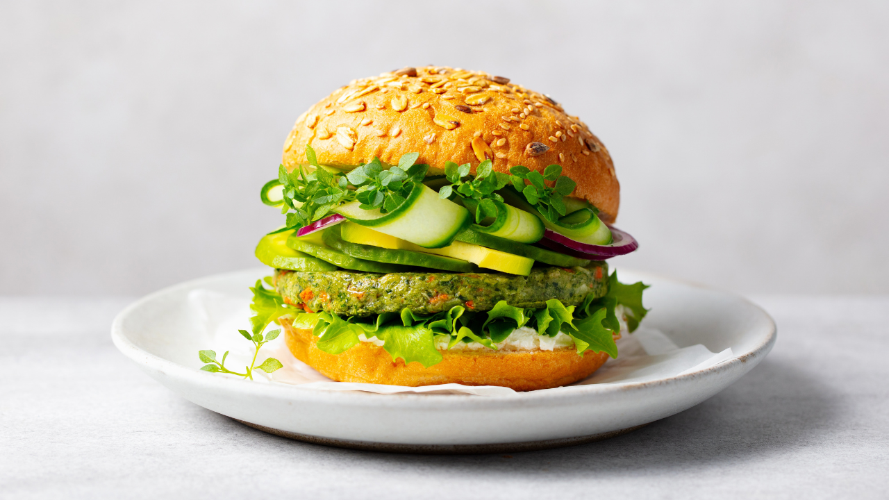 7. Order Creatively at Non-Vegan Restaurants