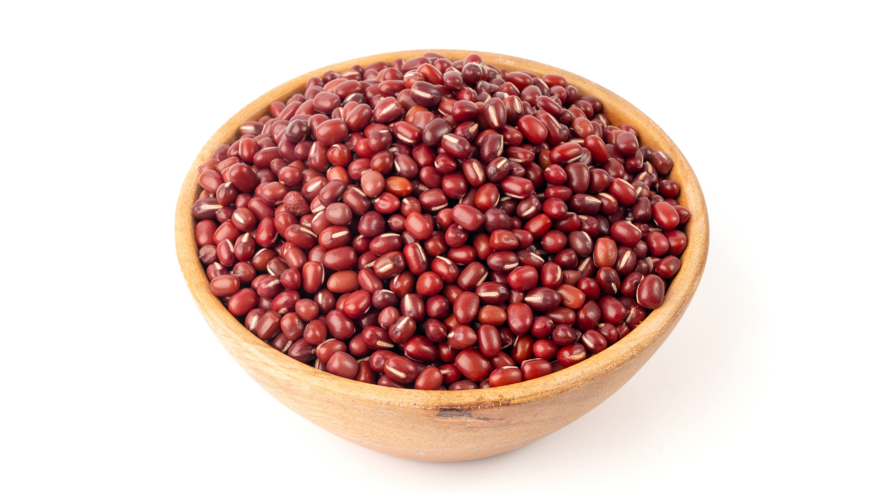 5. Beans