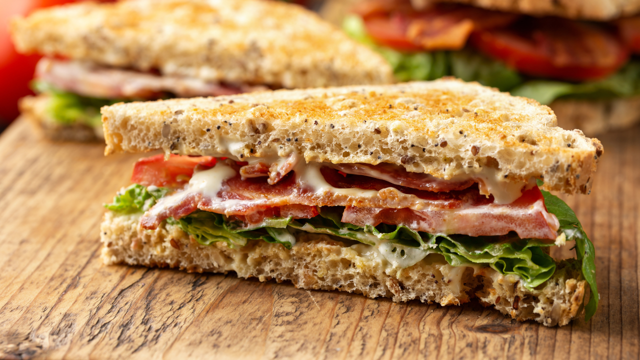 2. Krell’s East Coast Style Delicatessen
