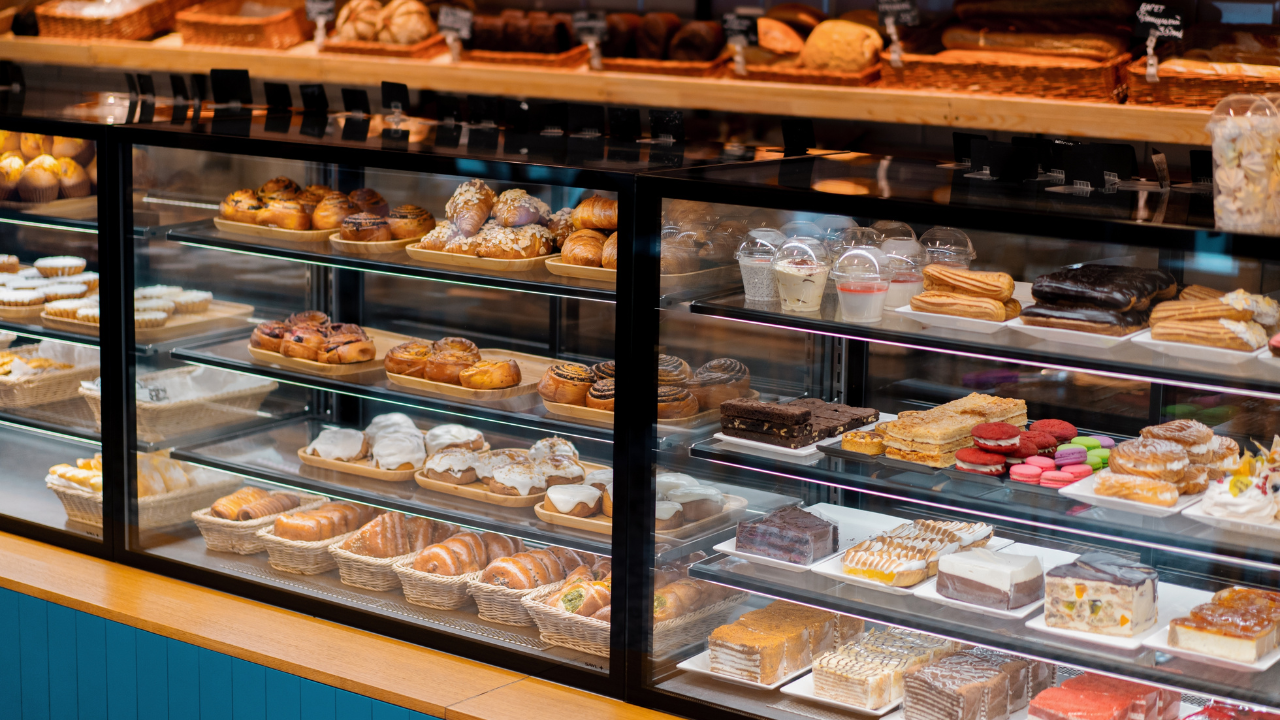 8. Saint Amon Baking Co