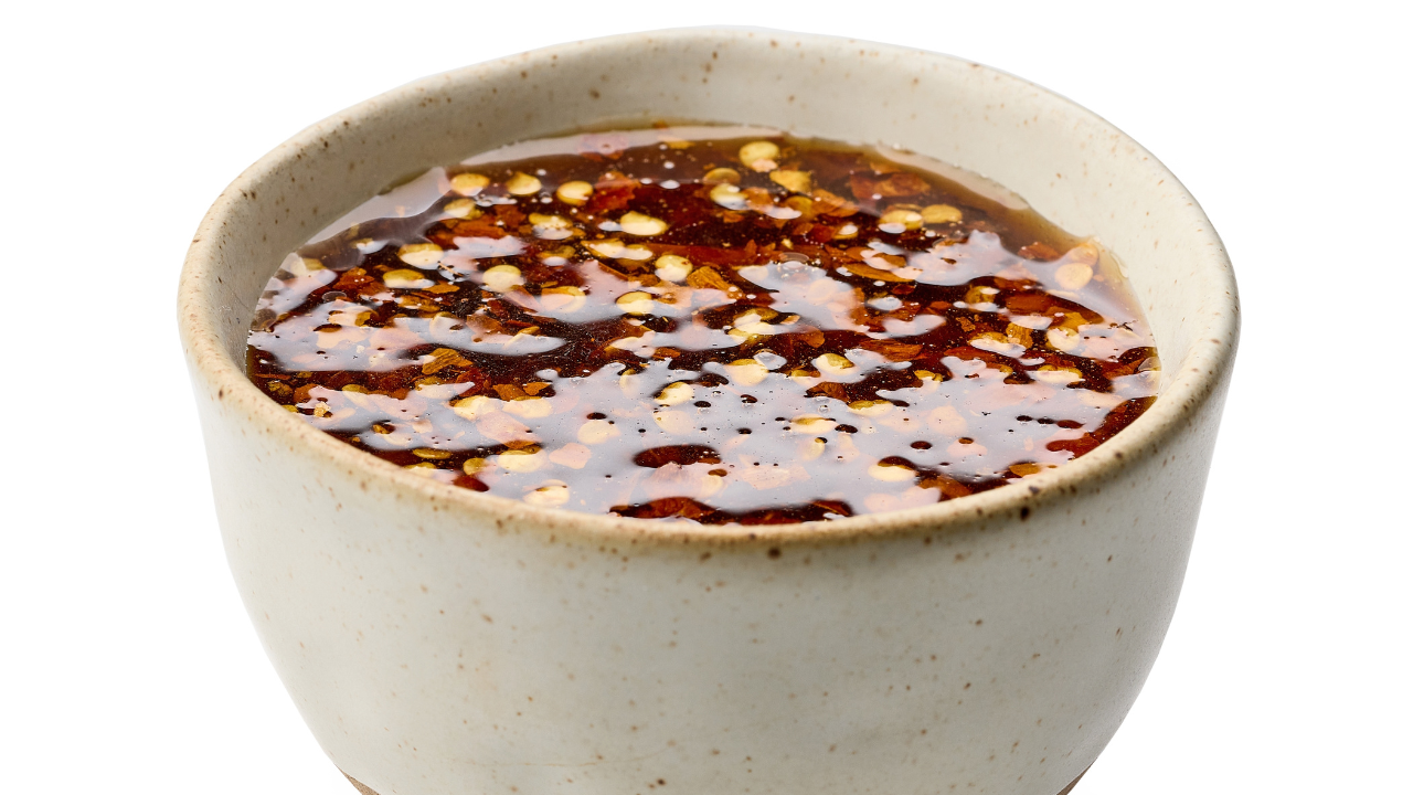 4. Sweet Chili Glazes