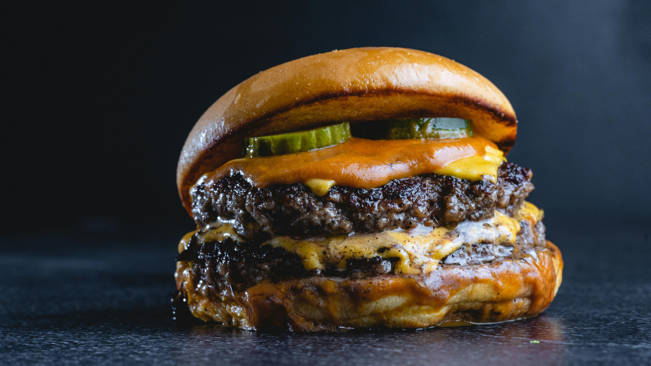 8. David Chang — Cassell’s Patty Melt (Los Angeles)