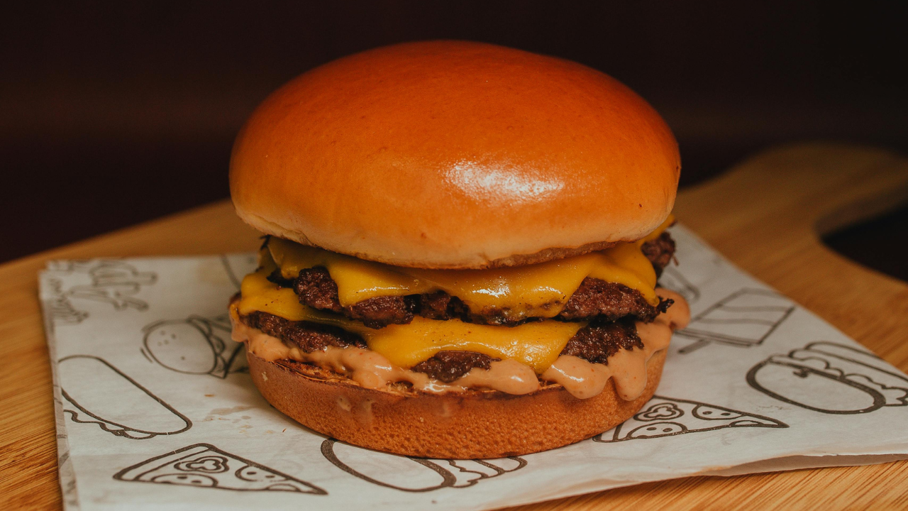 10. Andrew Zimmern — ButterBurger (Culver’s)