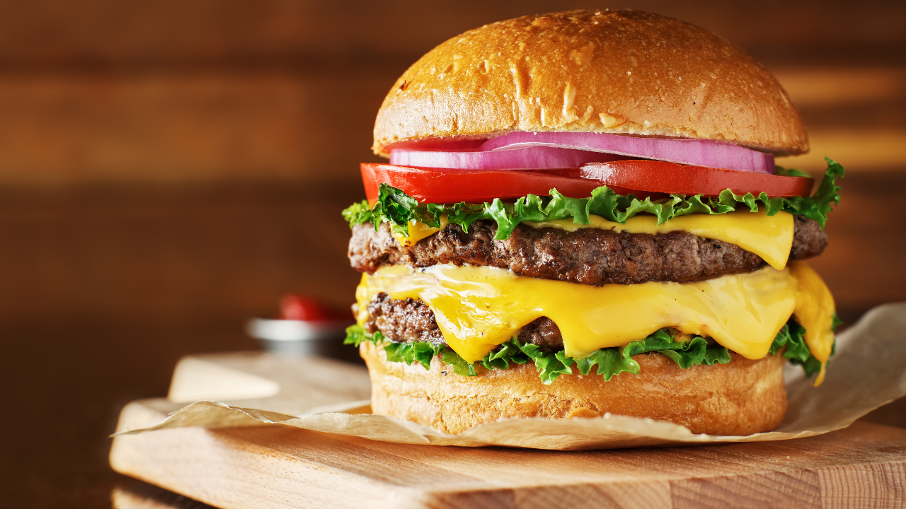 4. Gordon Ramsay — Double-Double (In-N-Out Burger)