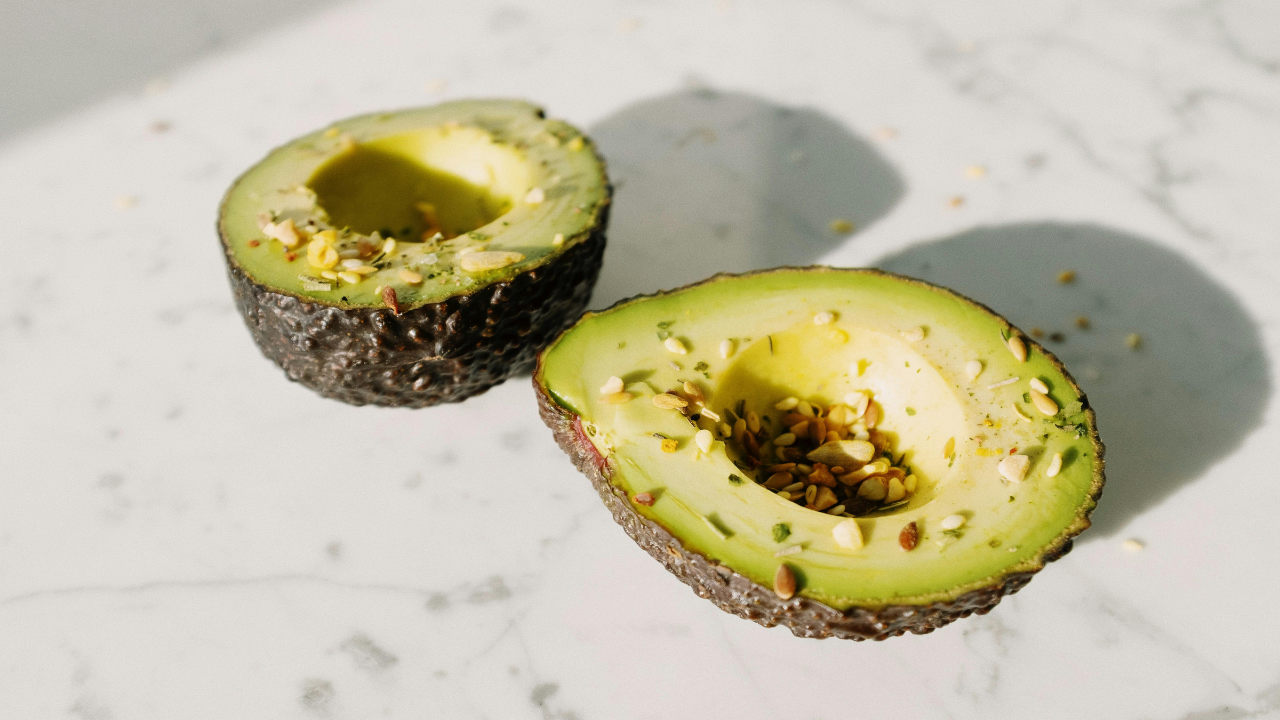 10. Avocados Provide Healthy Fats