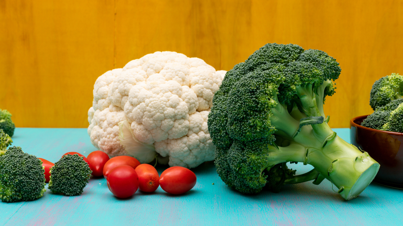 7. Cruciferous Vegetables Support Artery Health