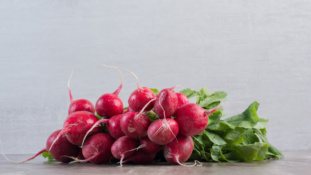 5. Beets Support Healthy Blood Flow