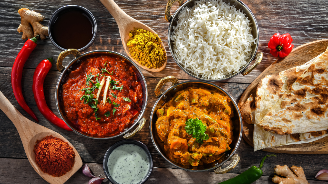 1. Dhamaka