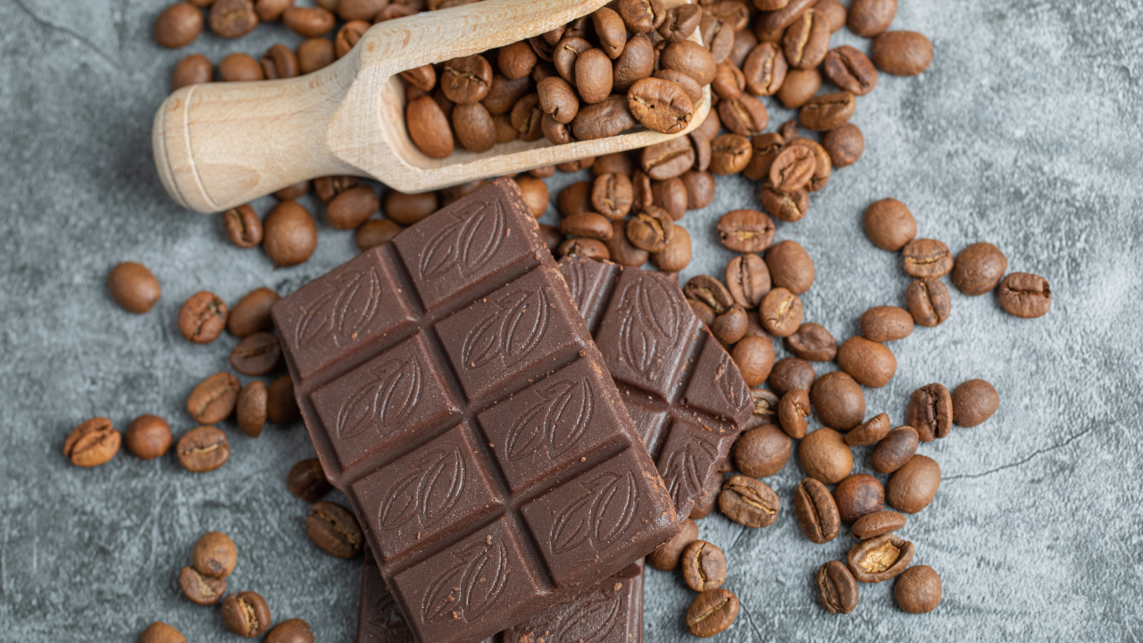 8. Chocolate