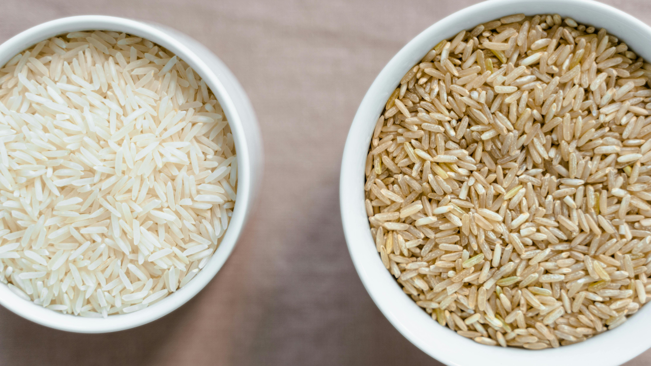 11. Rice