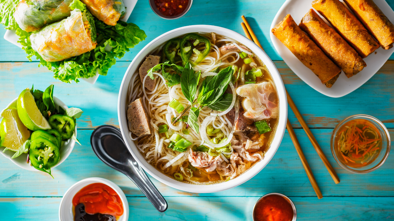 4. Vietnam