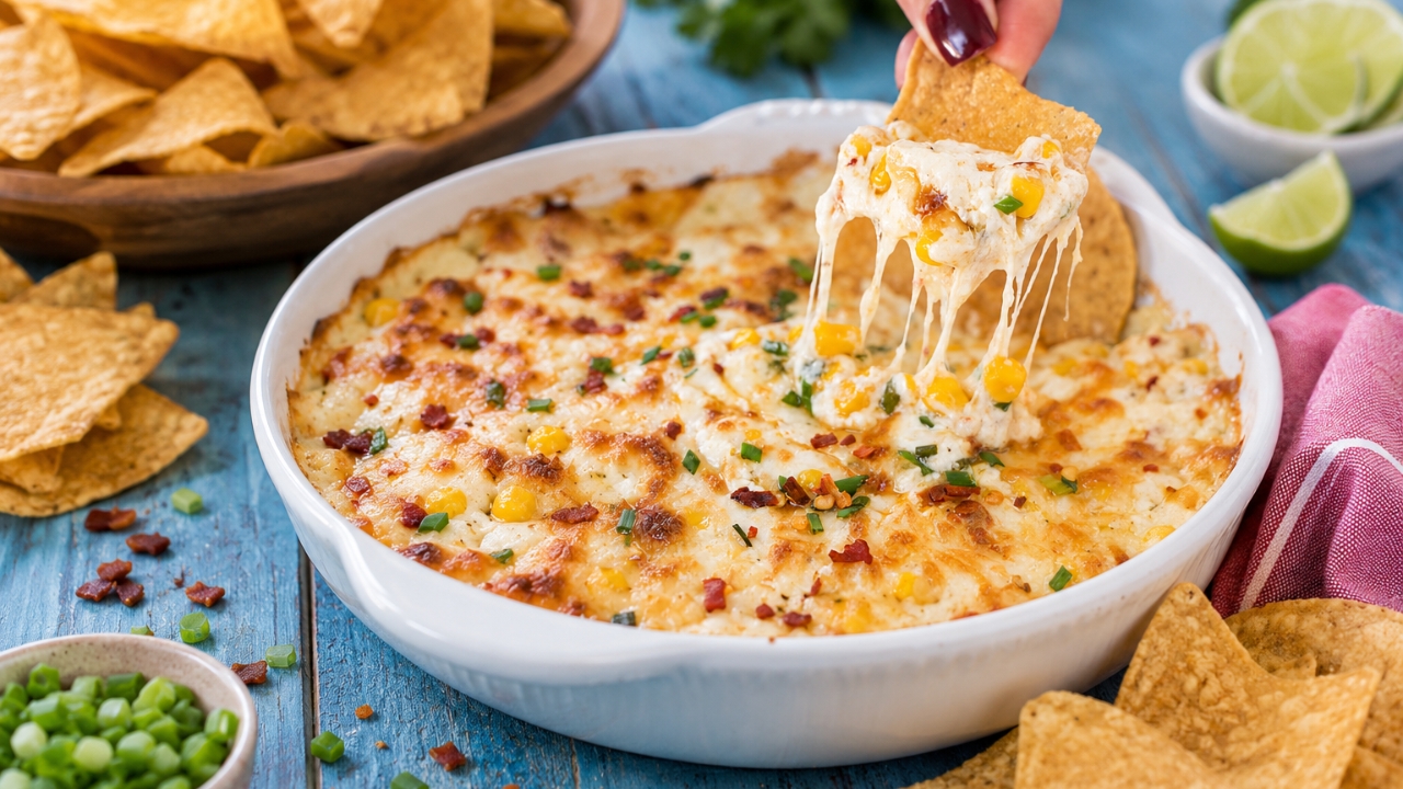 13. Clancy’s street corn dippers — bold flavored corn chips