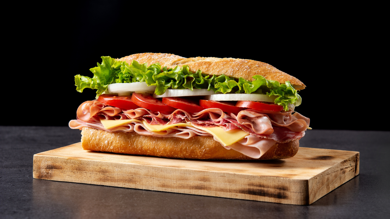 6. Chivito