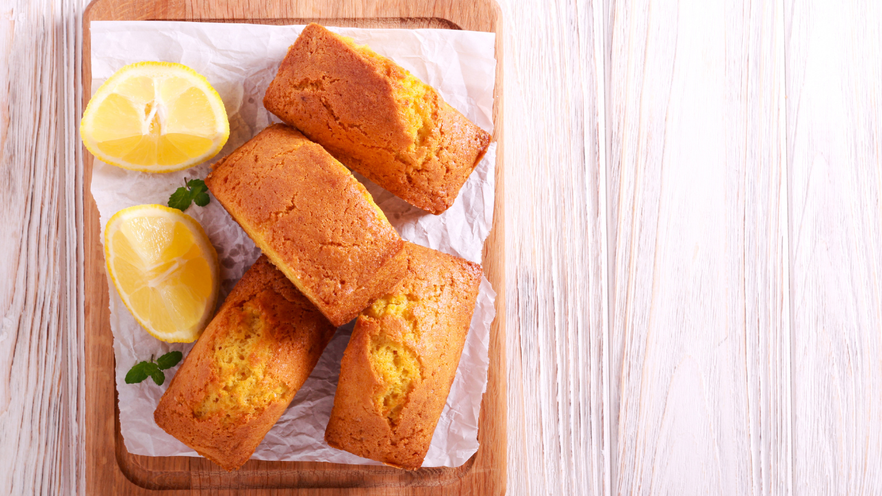 20. Snack Cakes