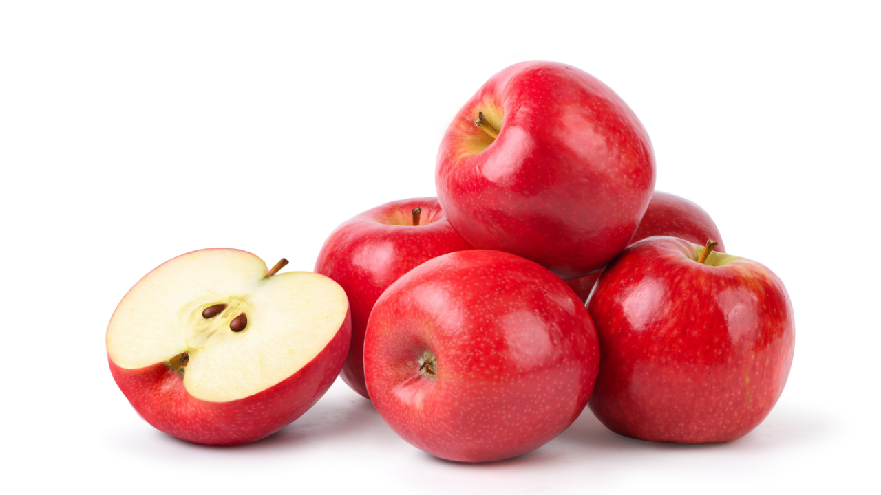 19. Apple