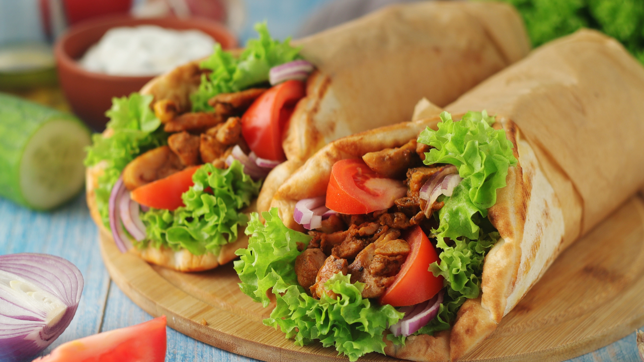 19. Gyros