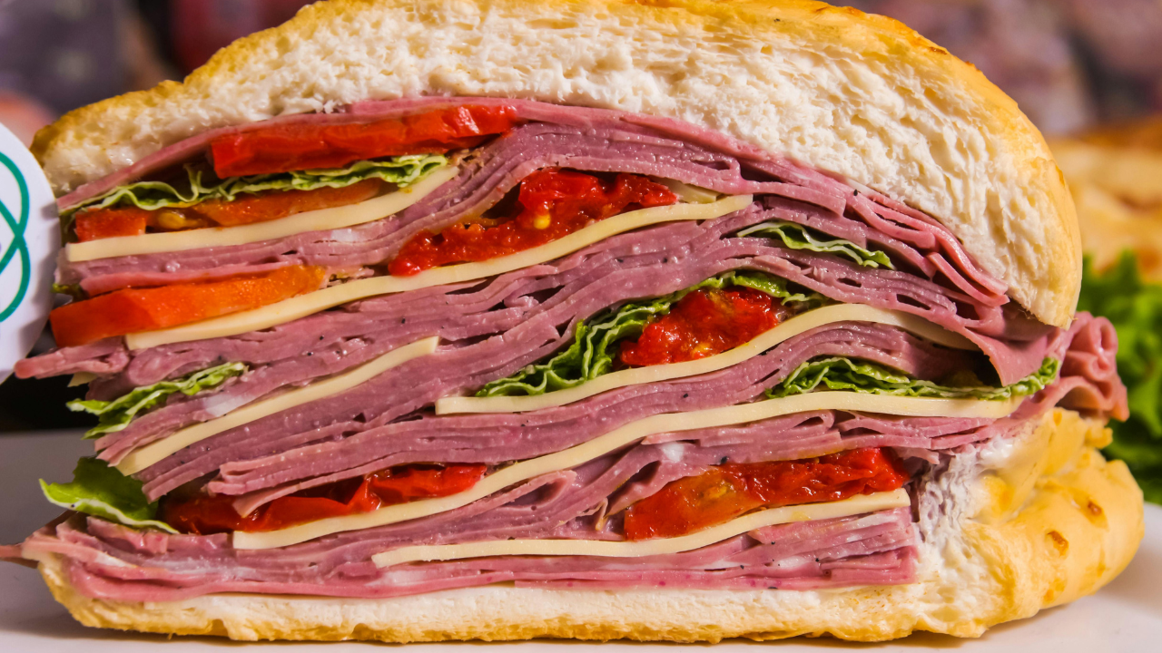 1. Potbelly