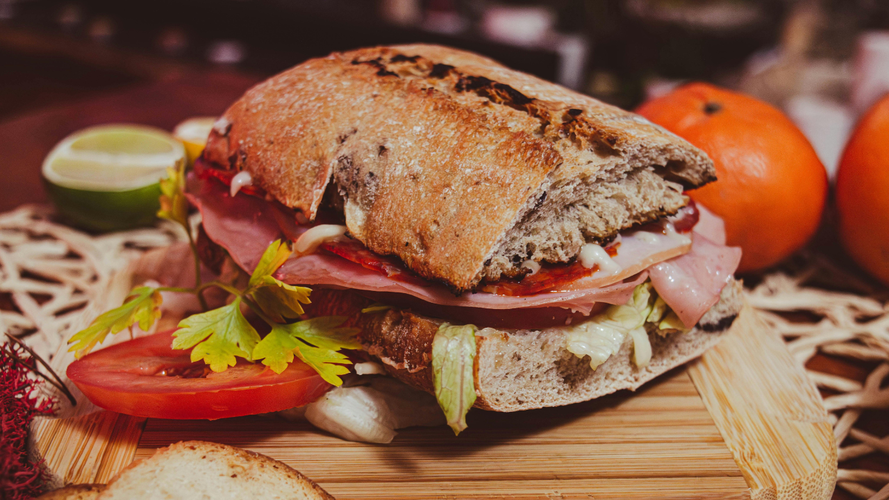 4. Which Wich