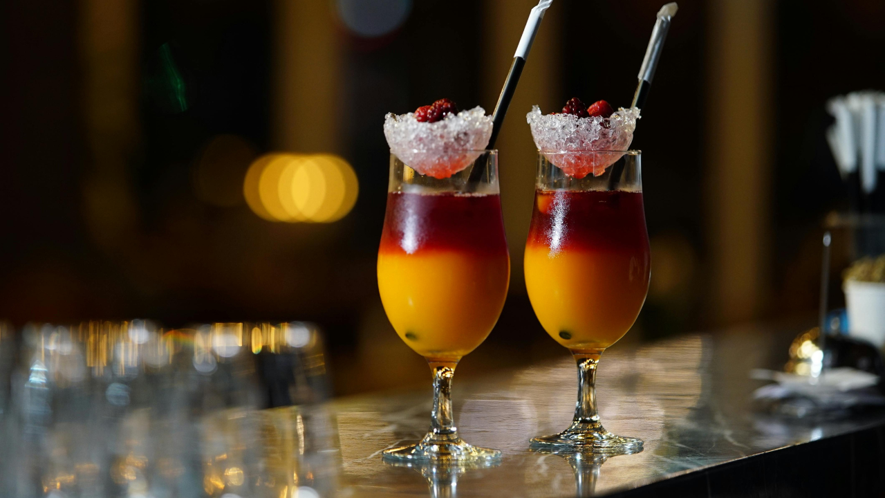 1. Mahiki