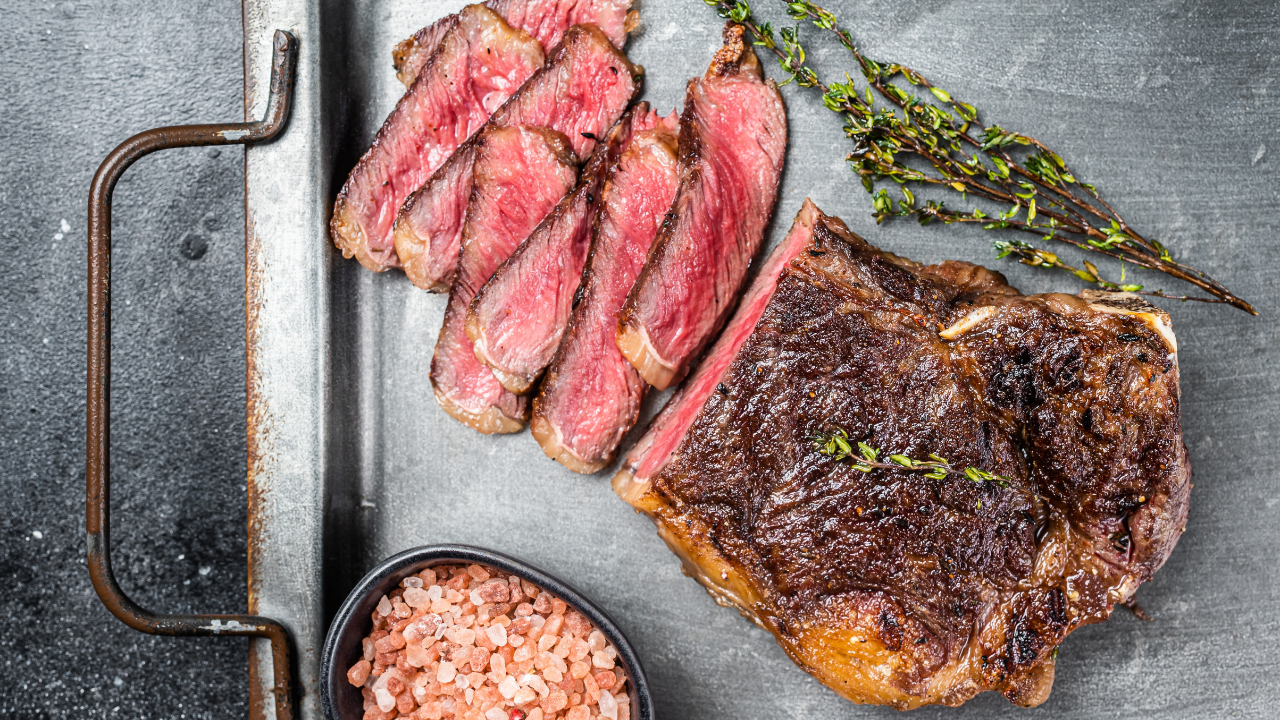 2. Kobe beef