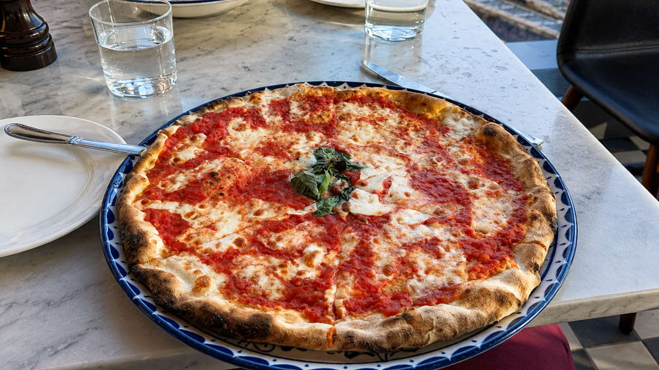 13. Eataly – Worldwide