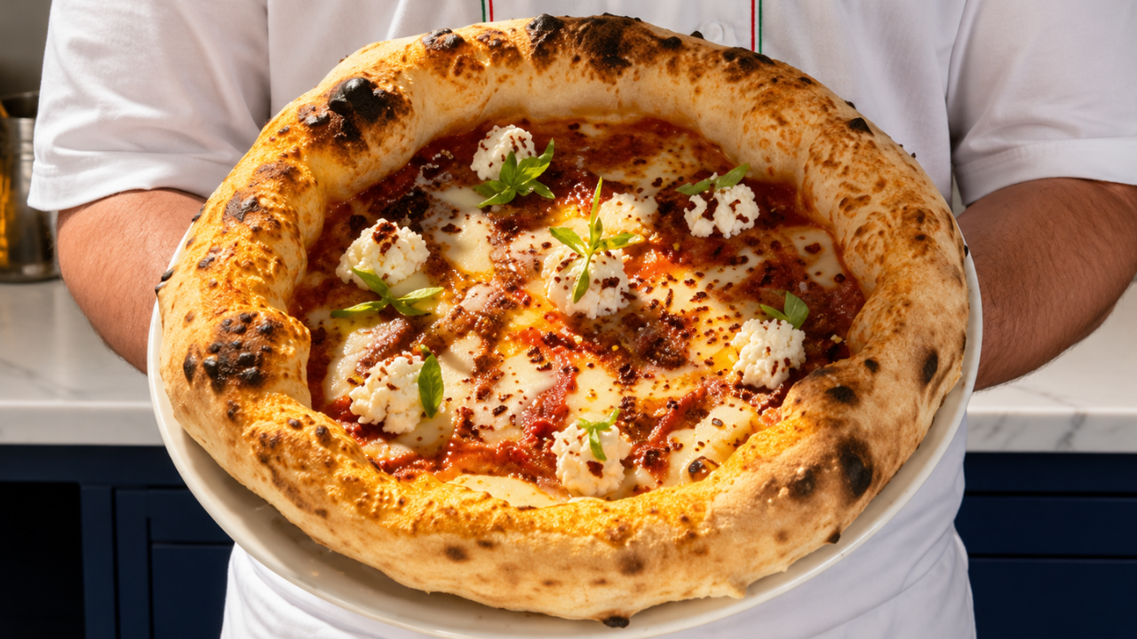 11. Gruppo Peppe – Italy