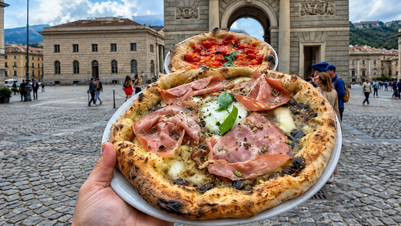 14. Sorbillo – Italy