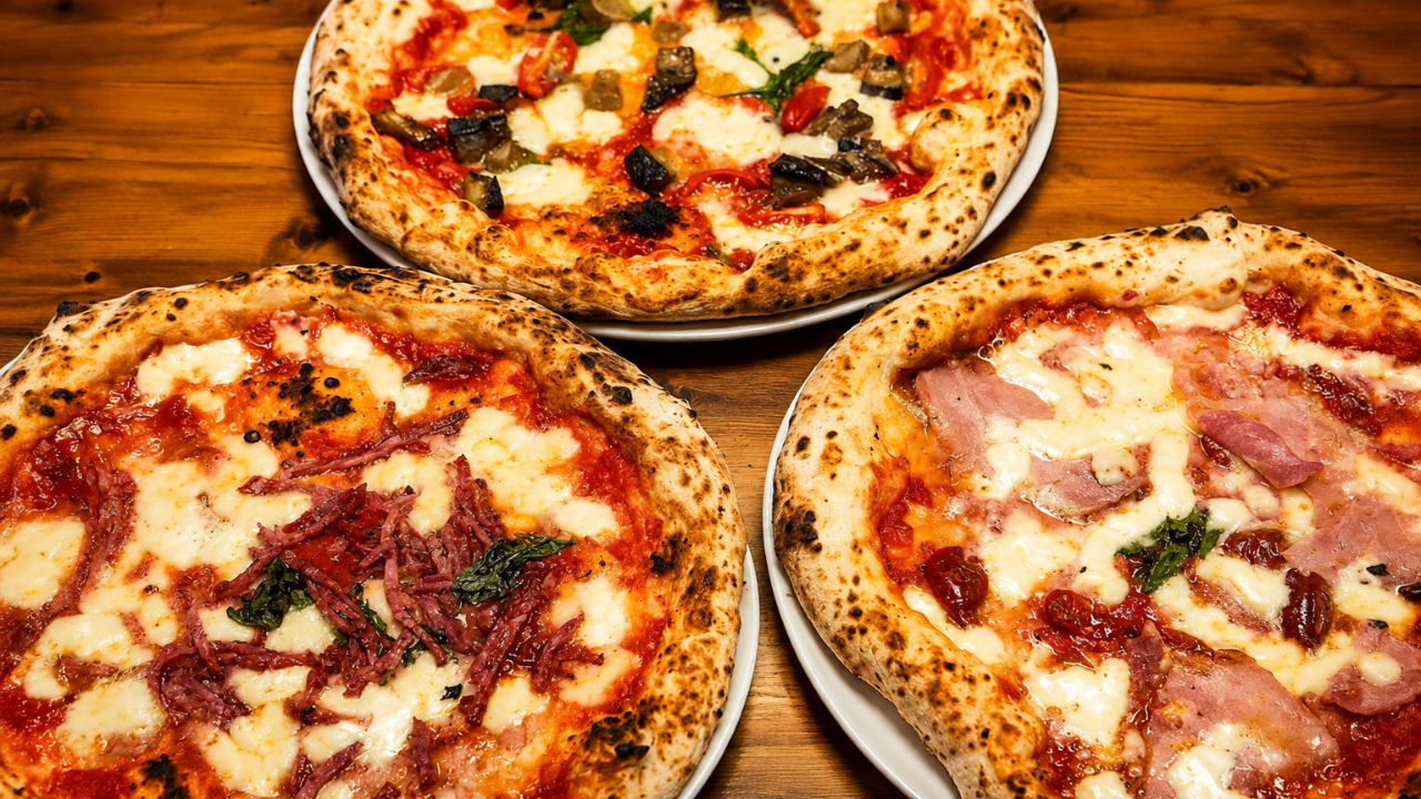 3. Pizza Pilgrims – United Kingdom
