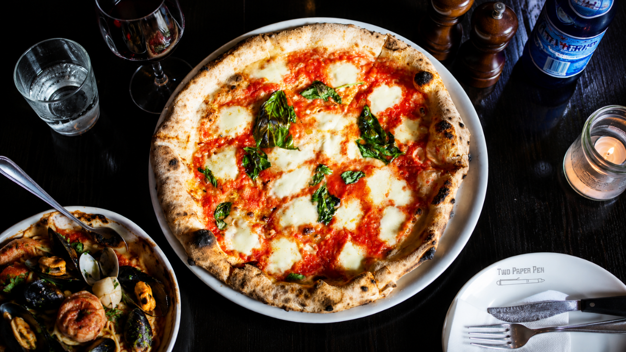 9. 400 Gradi – Australia